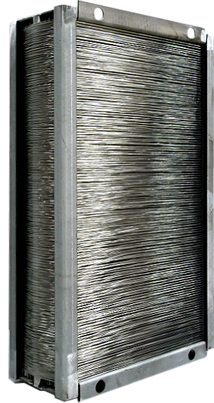 Каплеуловитель струнный КС-430